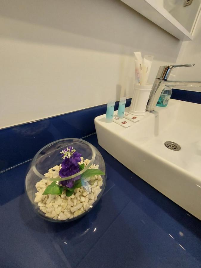 바투미 Номера На Высоких Этажах 24,31 아파트 외부 사진